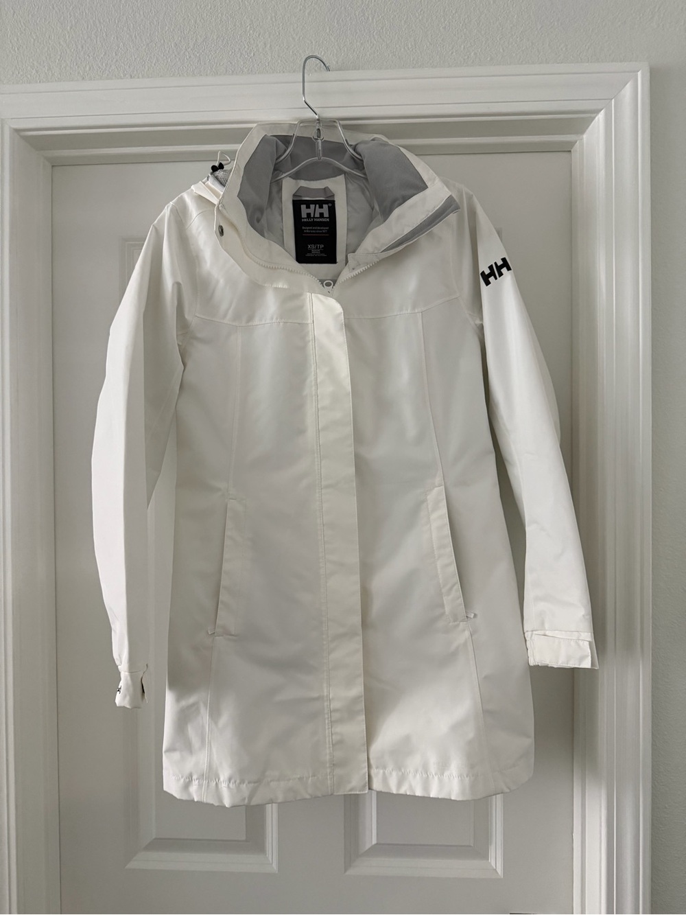 Helly Hansen Women's Aden Insulated Coat